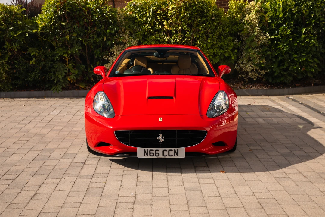 2009 Ferrari California - Image 26 of 31