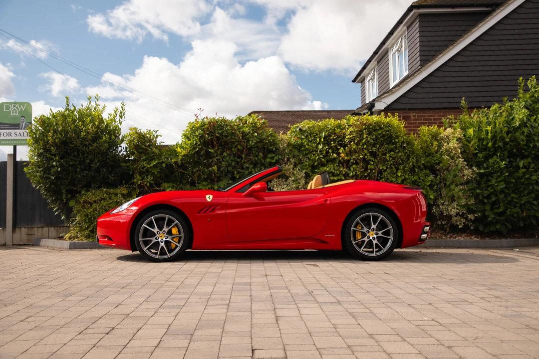 2009 Ferrari California - Image 31 of 31