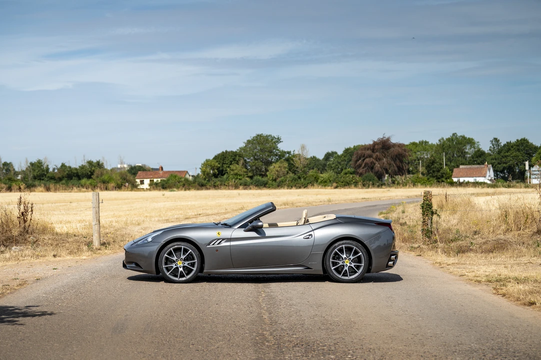 2009 Ferrari California - Image 15 of 31