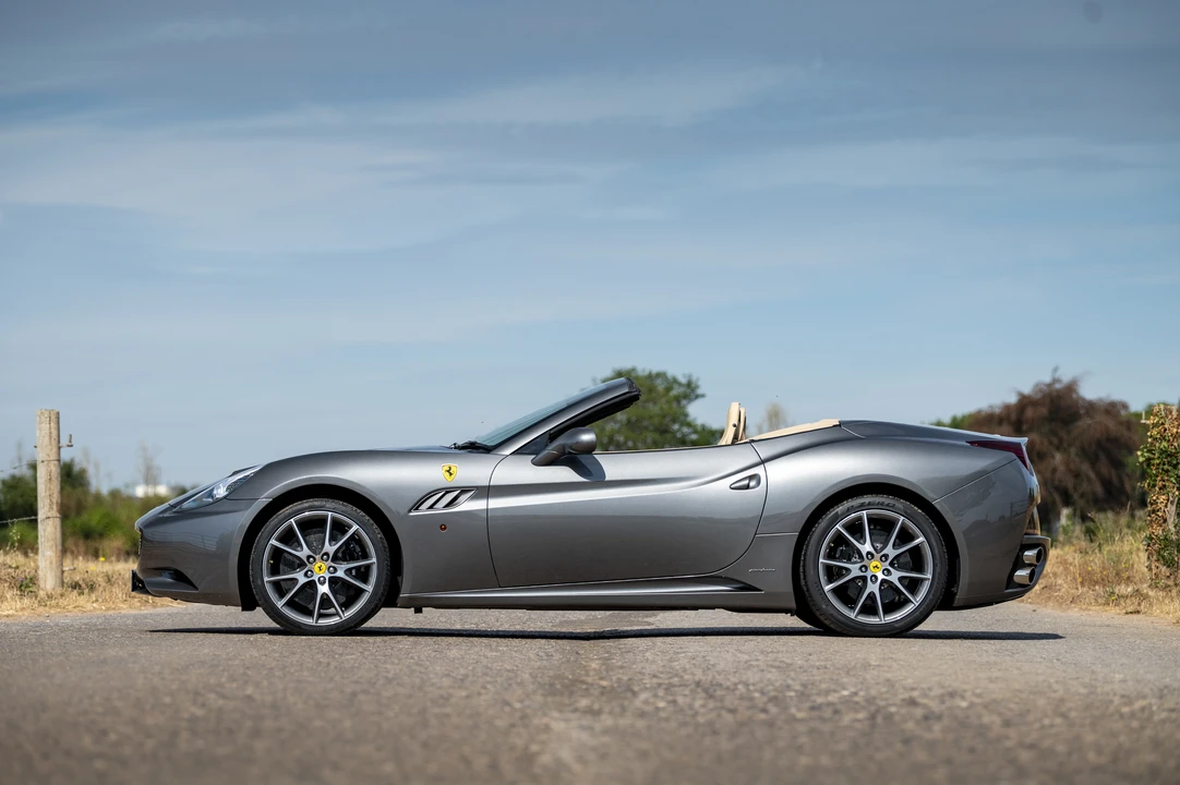 2009 Ferrari California - Image 4 of 31