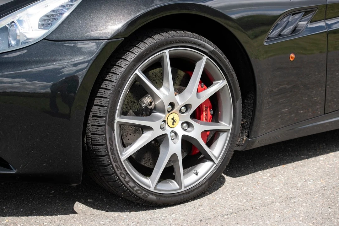 2009 Ferrari California - Image 6 of 30