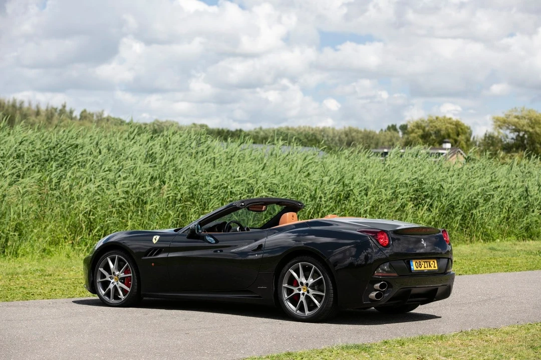 2009 Ferrari California - Image 15 of 30