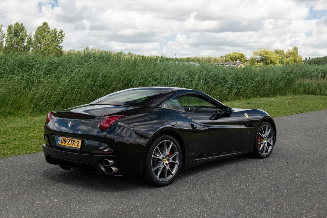 2009 Ferrari California - Image 26 of 30