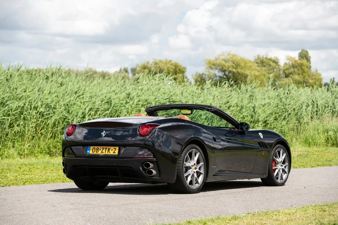 2009 Ferrari California - Image 22 of 30