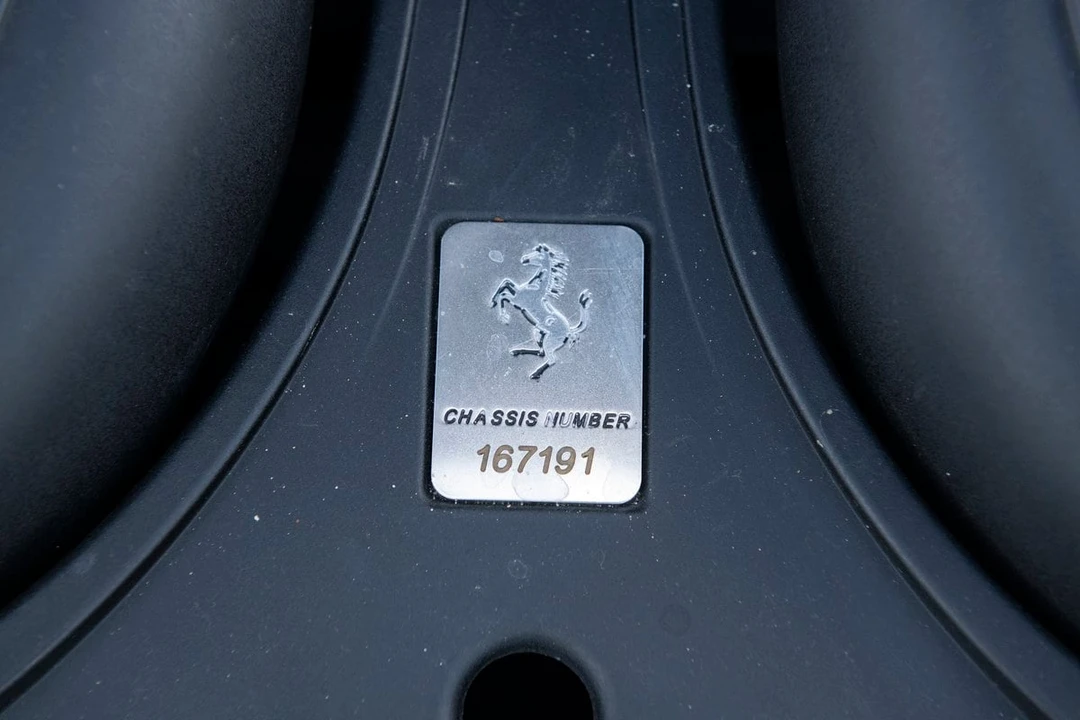 2009 Ferrari California - Image 10 of 30