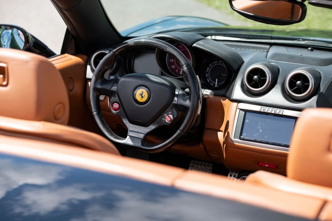 2009 Ferrari California - Image 31 of 31