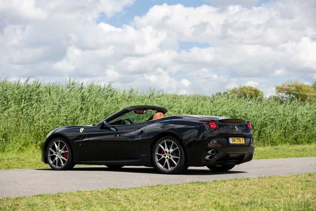 2009 Ferrari California - Image 16 of 31