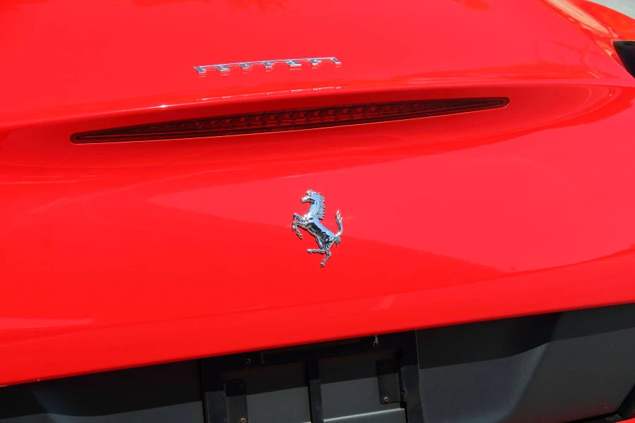 2009 Ferrari California - Image 20 of 31