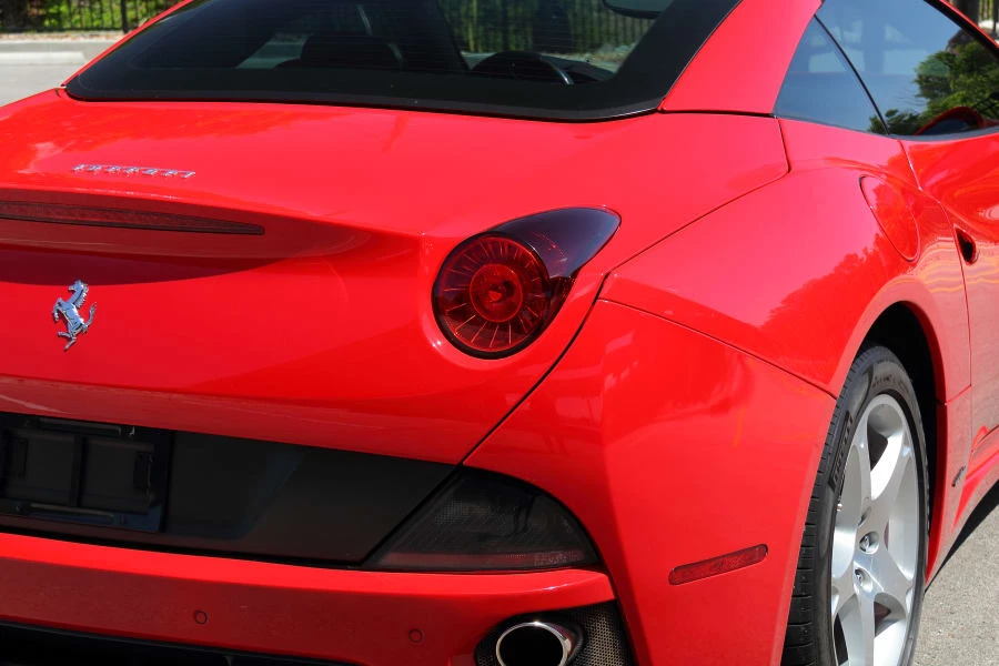 2009 Ferrari California - Image 19 of 31