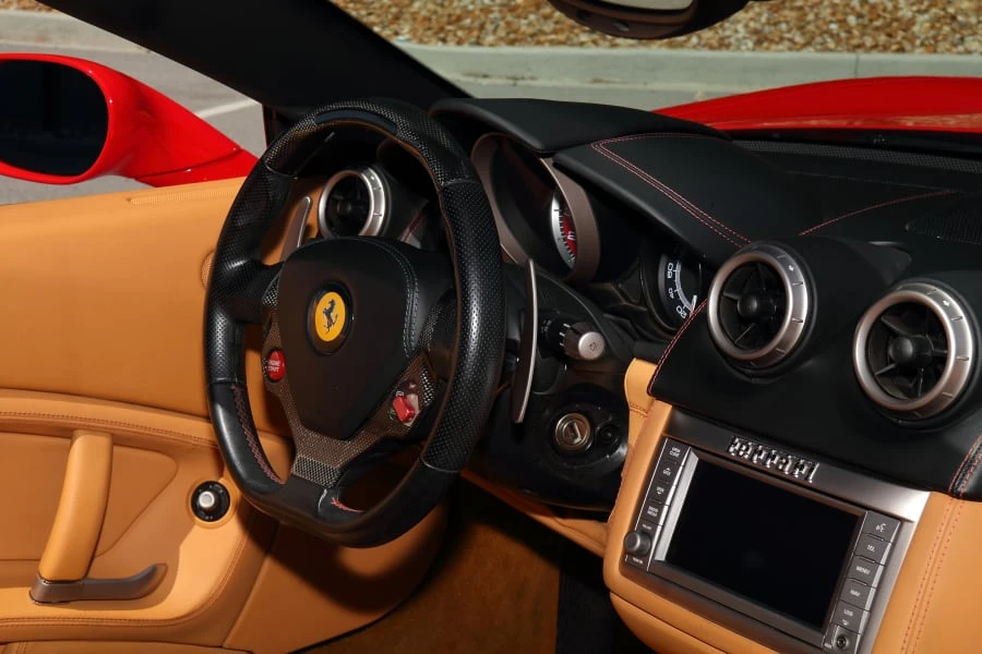 2009 Ferrari California - Image 31 of 31