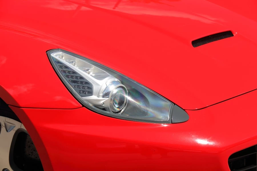 2009 Ferrari California - Image 12 of 31
