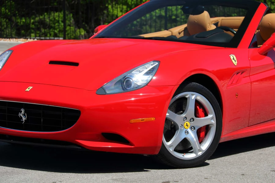 2009 Ferrari California - Image 18 of 31