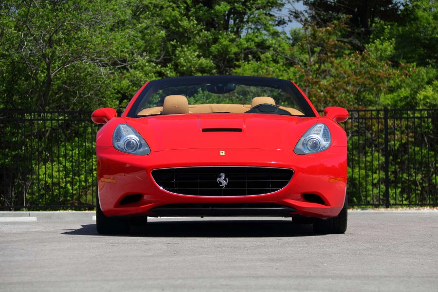 2009 Ferrari California - Image 4 of 31