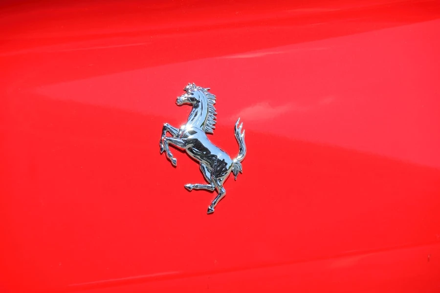 2009 Ferrari California - Image 21 of 31