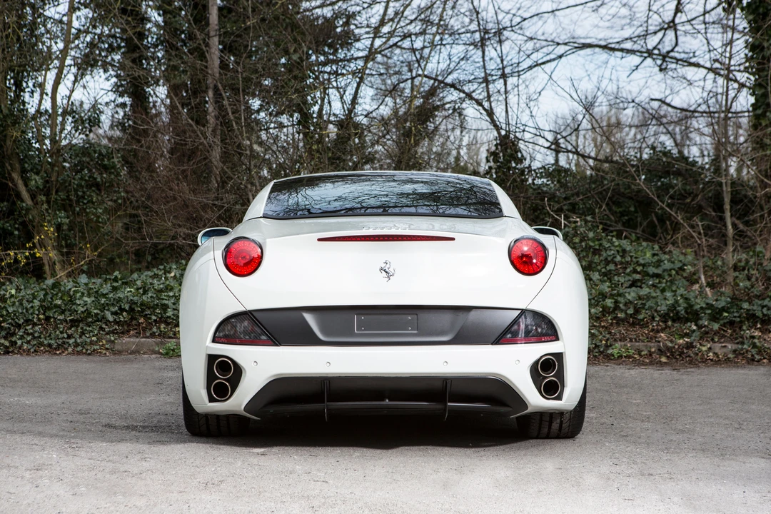 2009 Ferrari California - Image 7 of 19