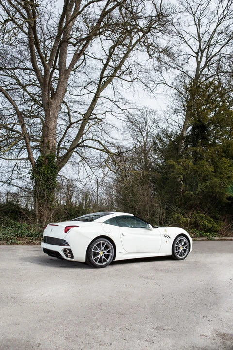 2009 Ferrari California - Image 5 of 19