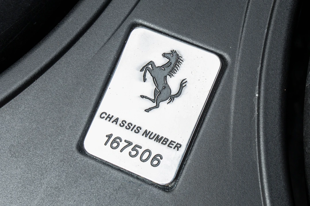 2009 Ferrari California - Image 15 of 19