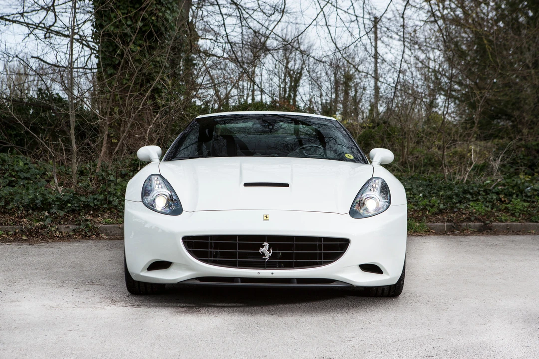 2009 Ferrari California - Image 9 of 19