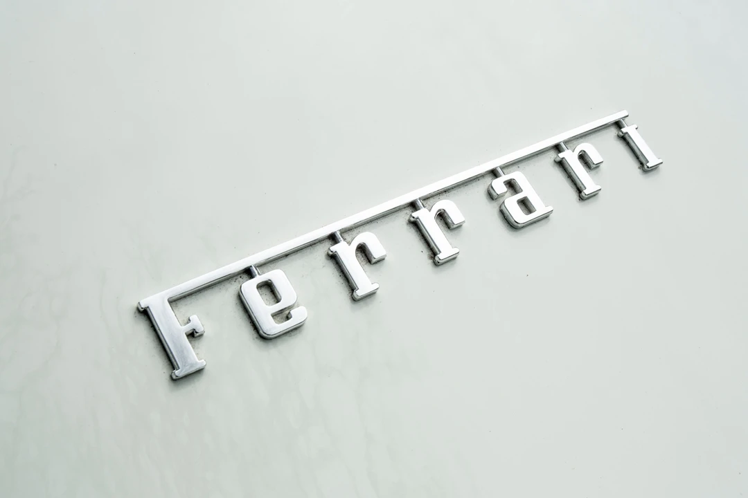 2009 Ferrari California - Image 17 of 19