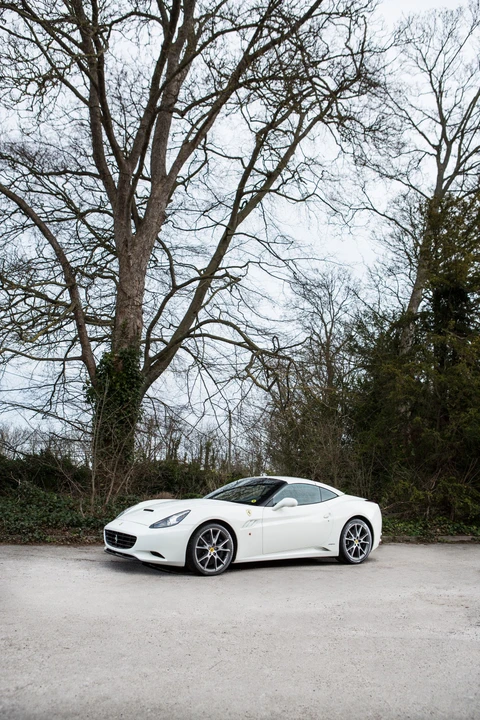 2009 Ferrari California - Image 19 of 19