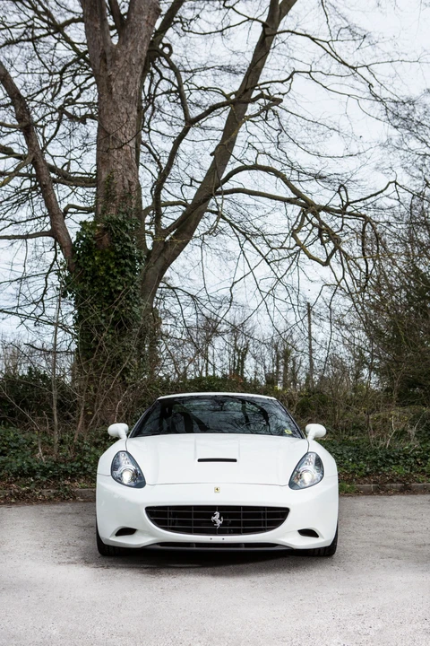 2009 Ferrari California - Image 8 of 19