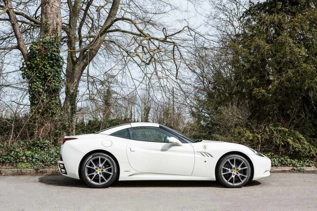 2009 Ferrari California - Image 4 of 19