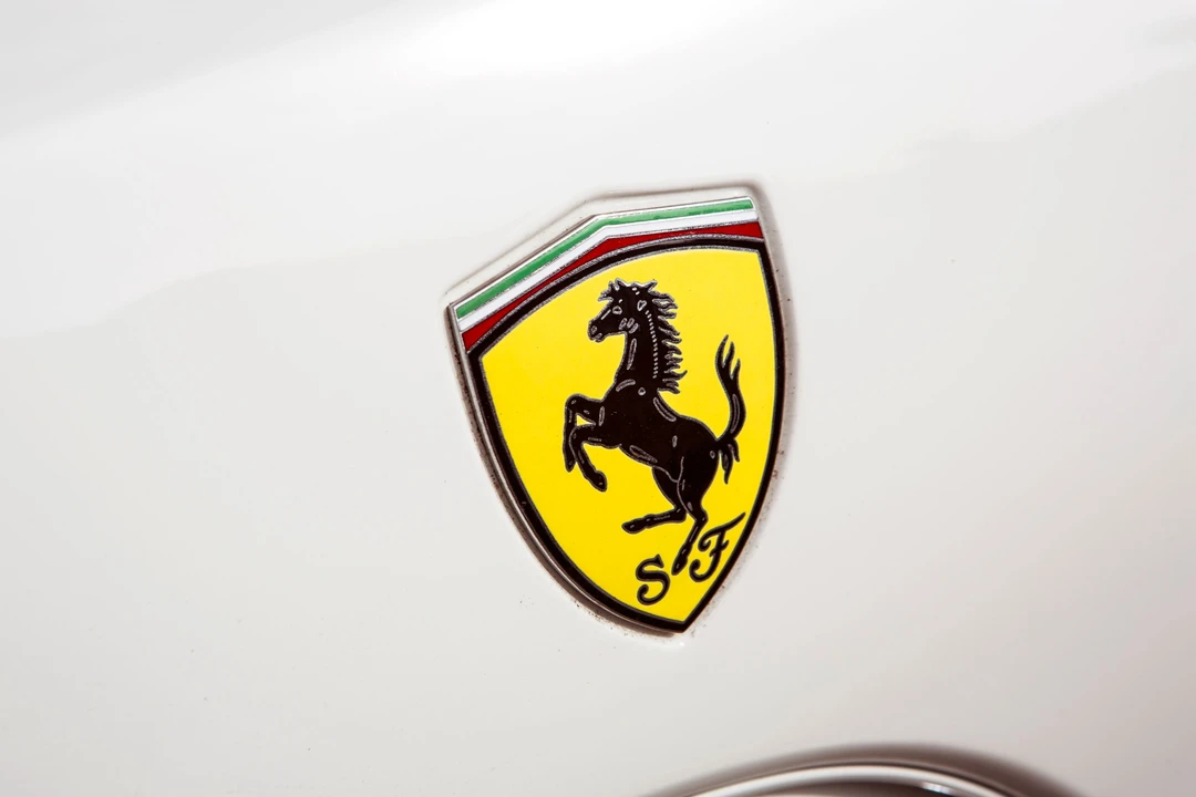 2009 Ferrari California - Image 3 of 19