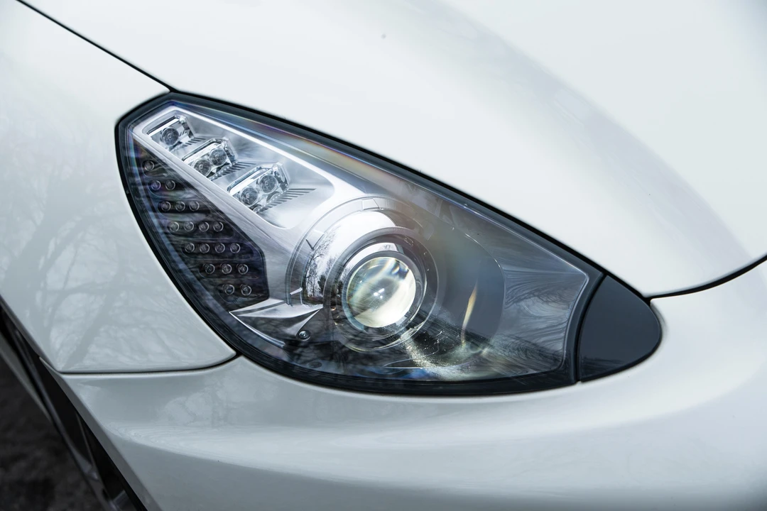 2009 Ferrari California - Image 10 of 19
