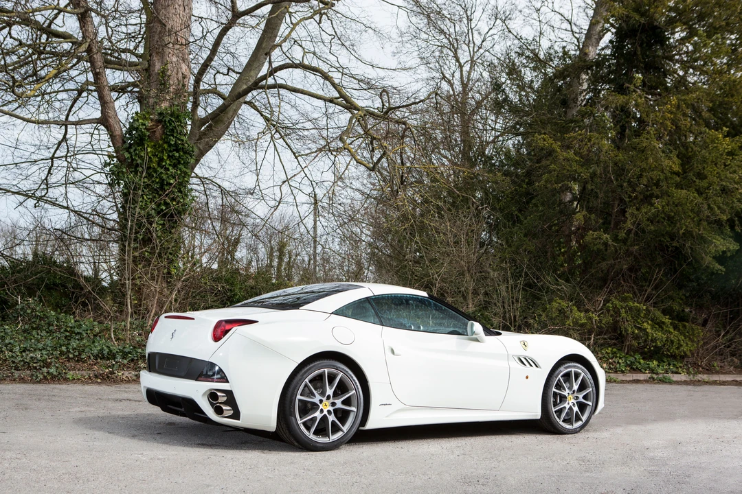 2009 Ferrari California - Image 6 of 19