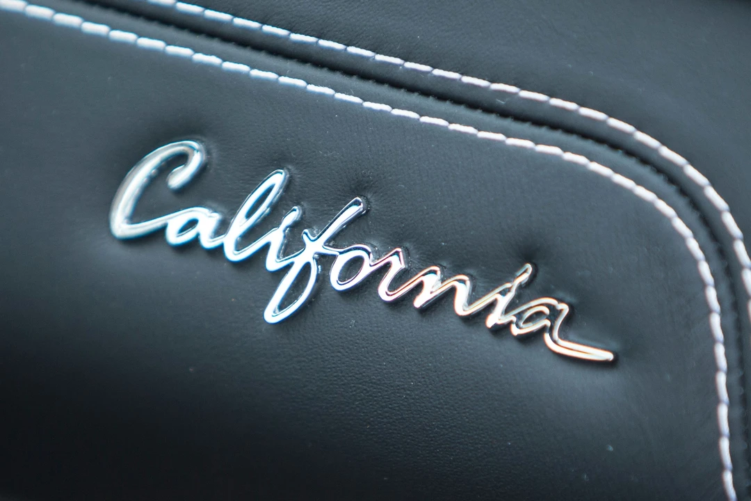 2009 Ferrari California - Image 12 of 19