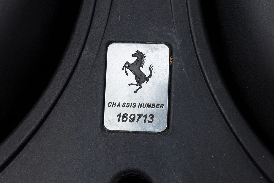 2009 Ferrari California - Image 26 of 31