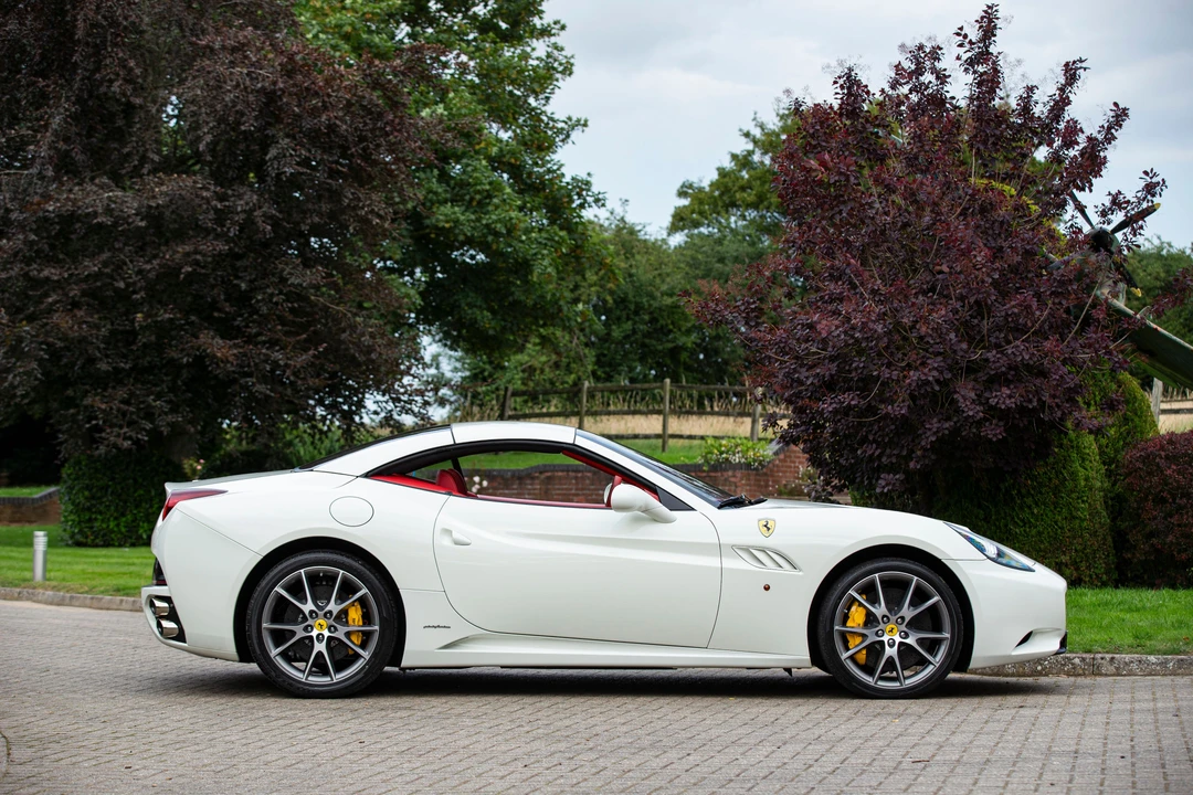 2009 Ferrari California - Image 22 of 31