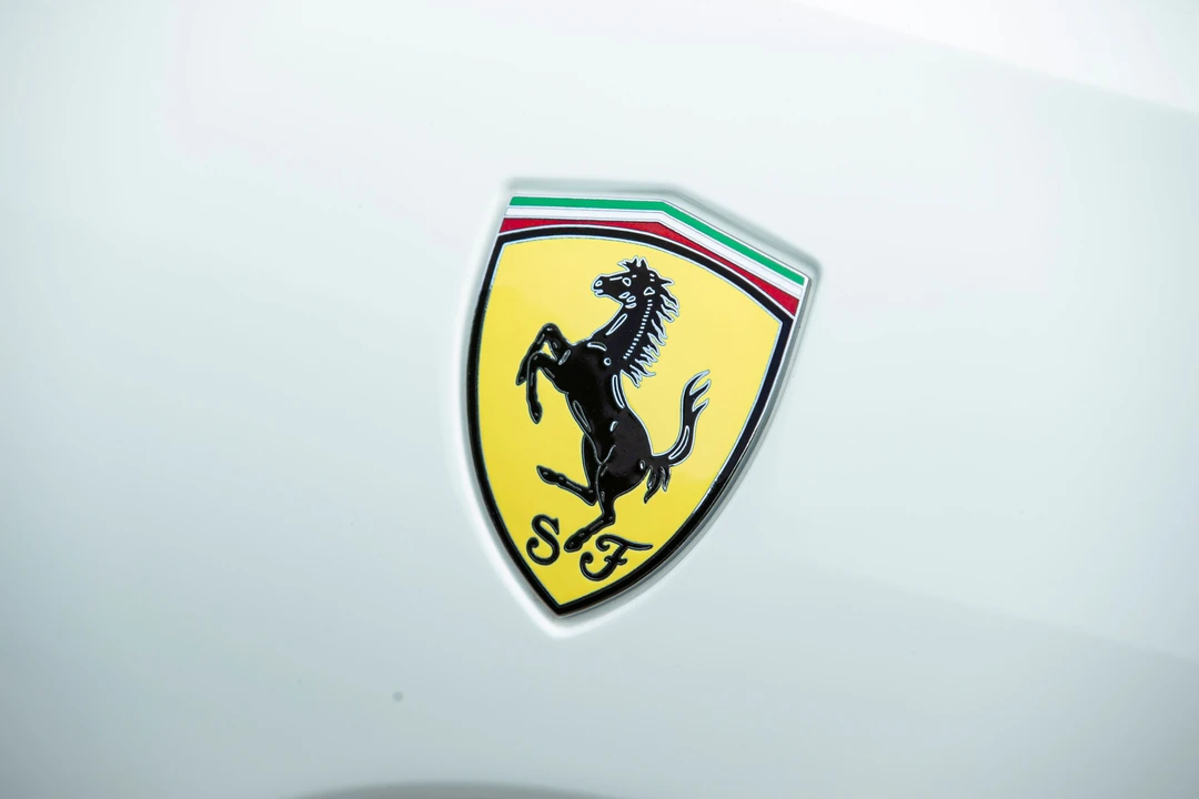 2009 Ferrari California - Image 20 of 31