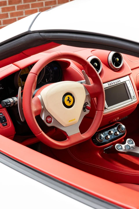 2009 Ferrari California - Image 31 of 31