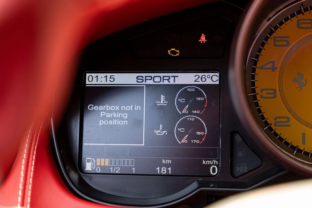 2009 Ferrari California - Image 3 of 31