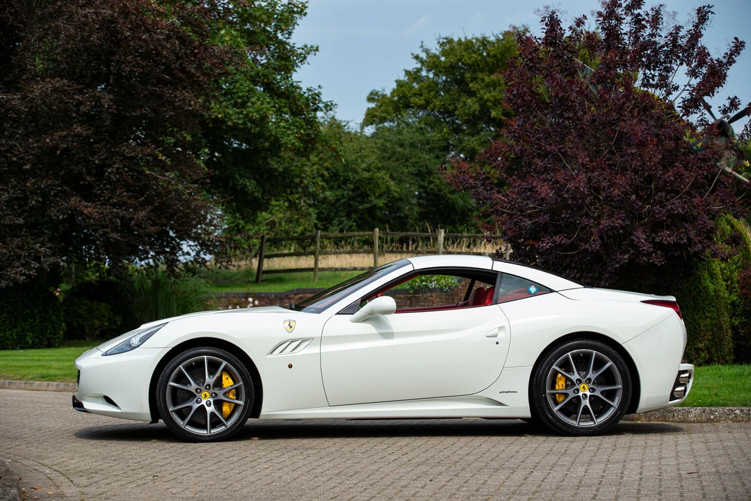 2009 Ferrari California - Image 15 of 31