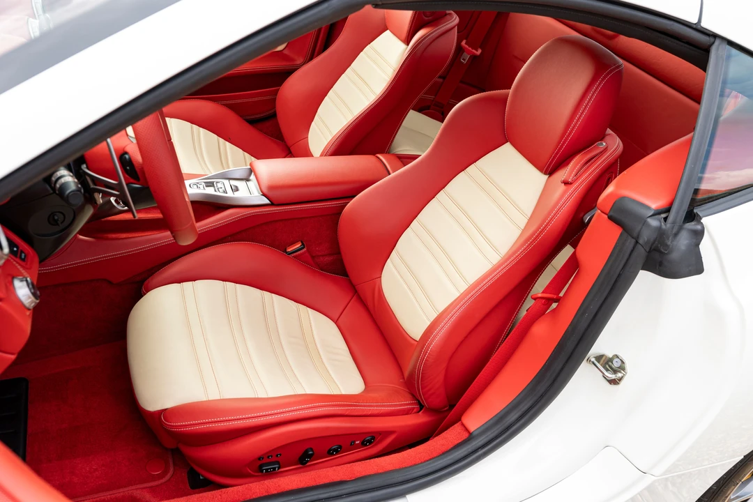 2009 Ferrari California - Image 4 of 31