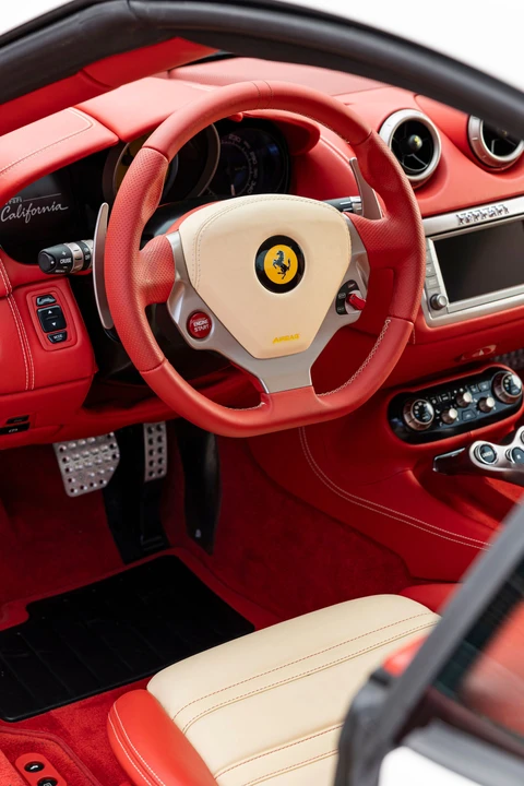 2009 Ferrari California - Image 5 of 31