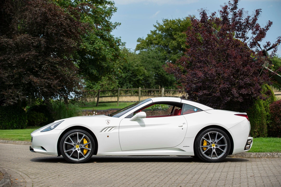 2009 Ferrari California - Image 16 of 31