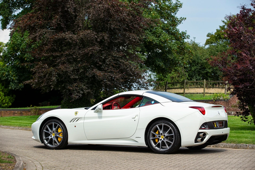 2009 Ferrari California - Image 18 of 31