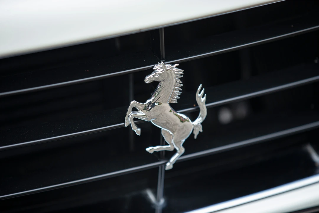 2009 Ferrari California - Image 9 of 31