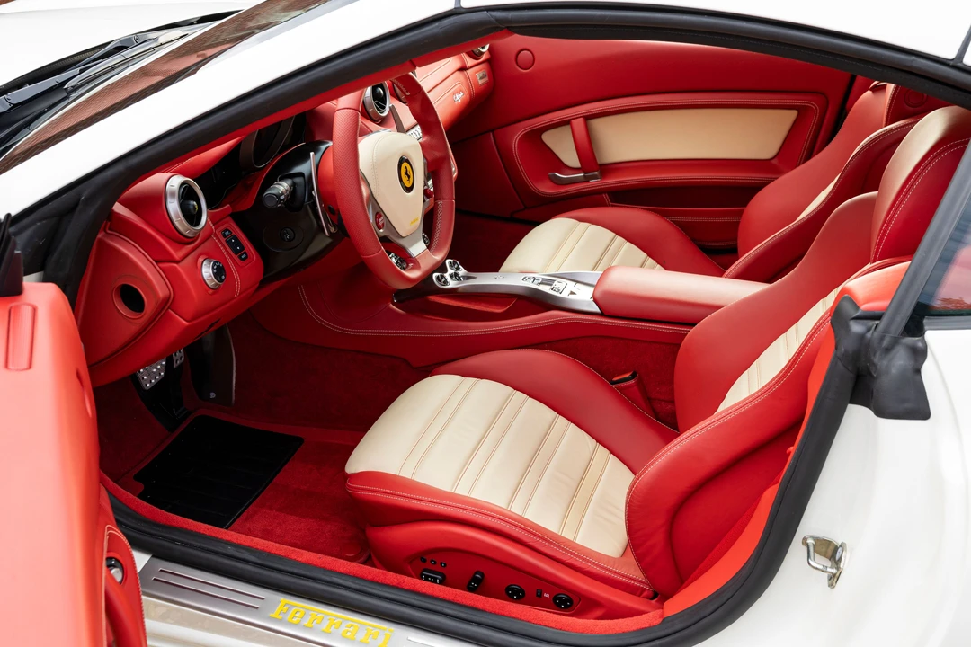 2009 Ferrari California - Image 7 of 31