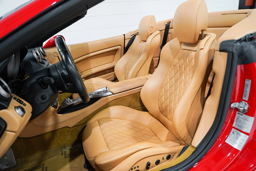 2009 Ferrari California - Image 9 of 31