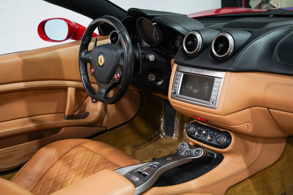 2009 Ferrari California - Image 16 of 31