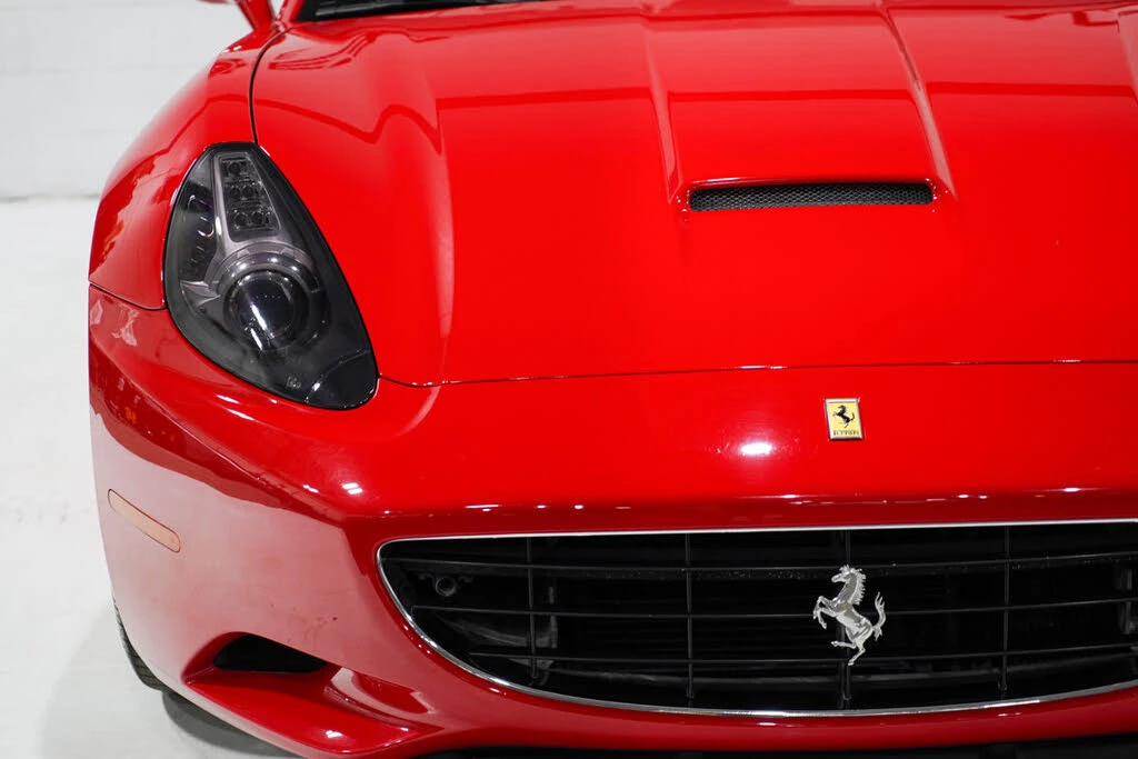 2009 Ferrari California - Image 27 of 31