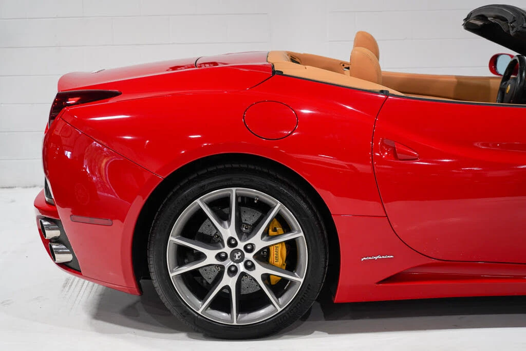 2009 Ferrari California - Image 20 of 31