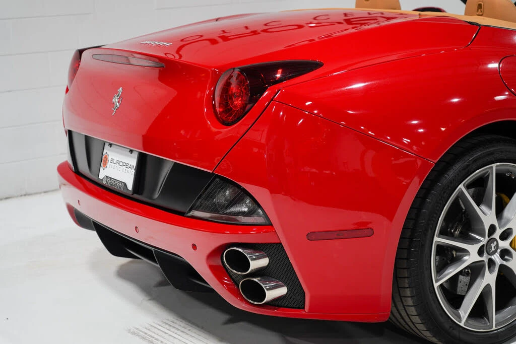 2009 Ferrari California - Image 21 of 31