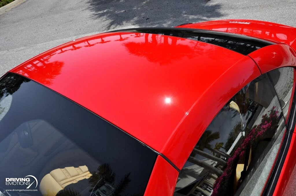 2009 Ferrari California - Image 21 of 31