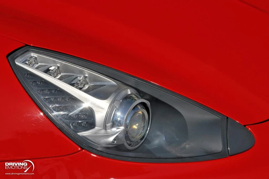2009 Ferrari California - Image 7 of 31