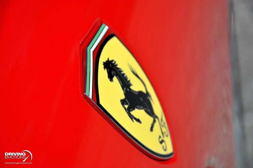 2009 Ferrari California - Image 14 of 31